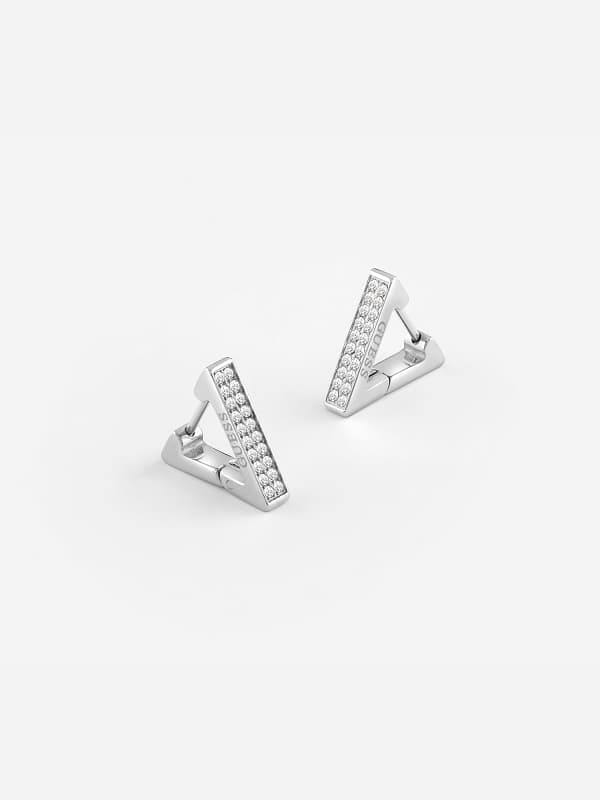 GUESS Crazy Earrings Oorbellen