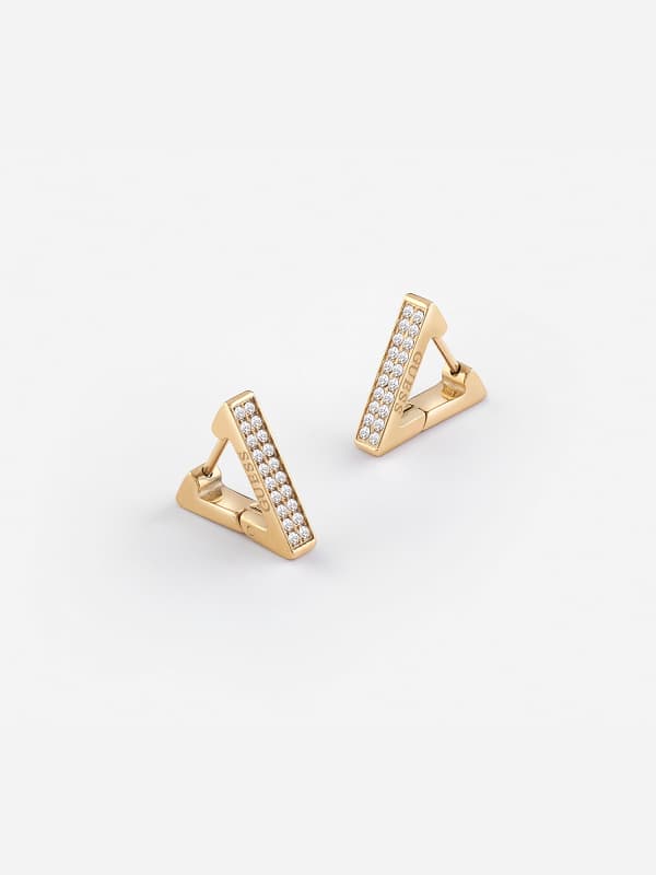 Guess Crazy Earrings Earrings