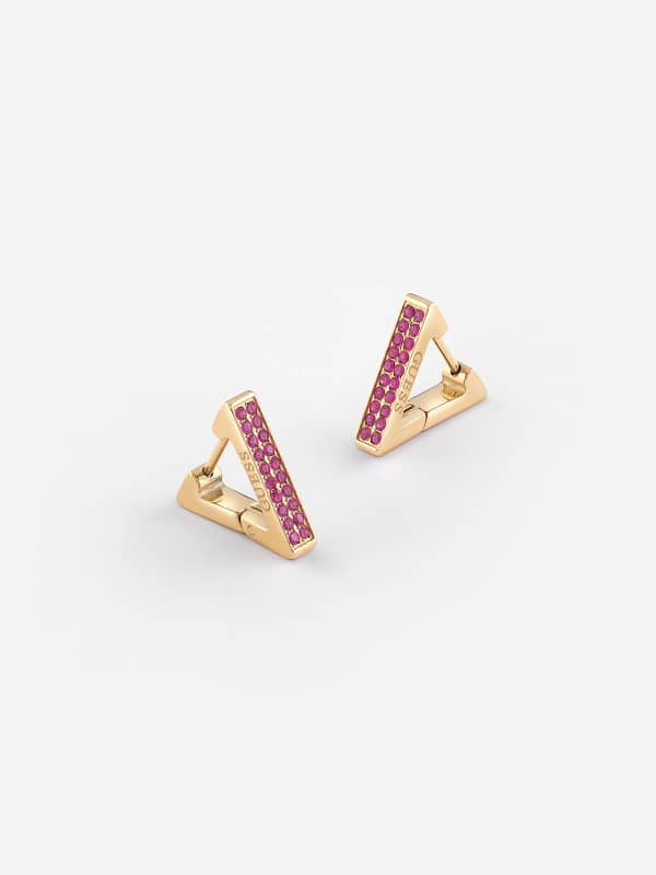 GUESS Orecchini Crazy Earrings