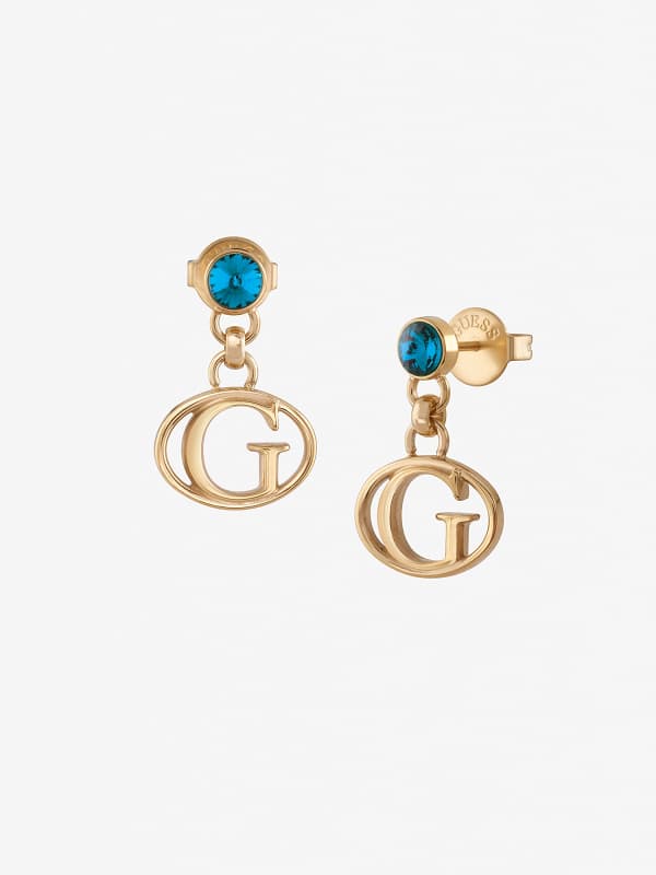 GUESS Pendientes Rivoli