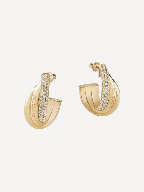 GUESS Boucles D'oreilles Perfect