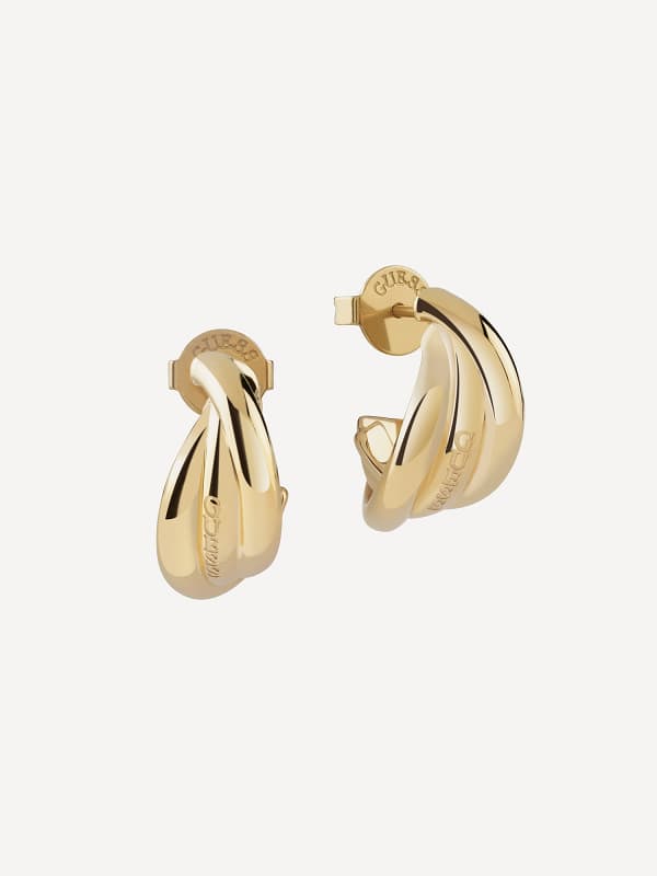 GUESS Boucles D'oreilles Perfect