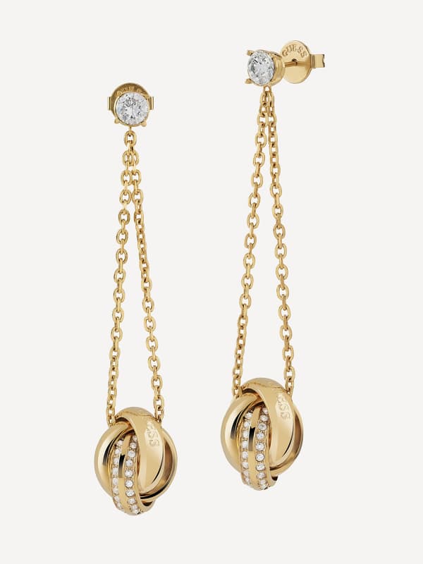 GUESS Boucles D'oreilles Perfect