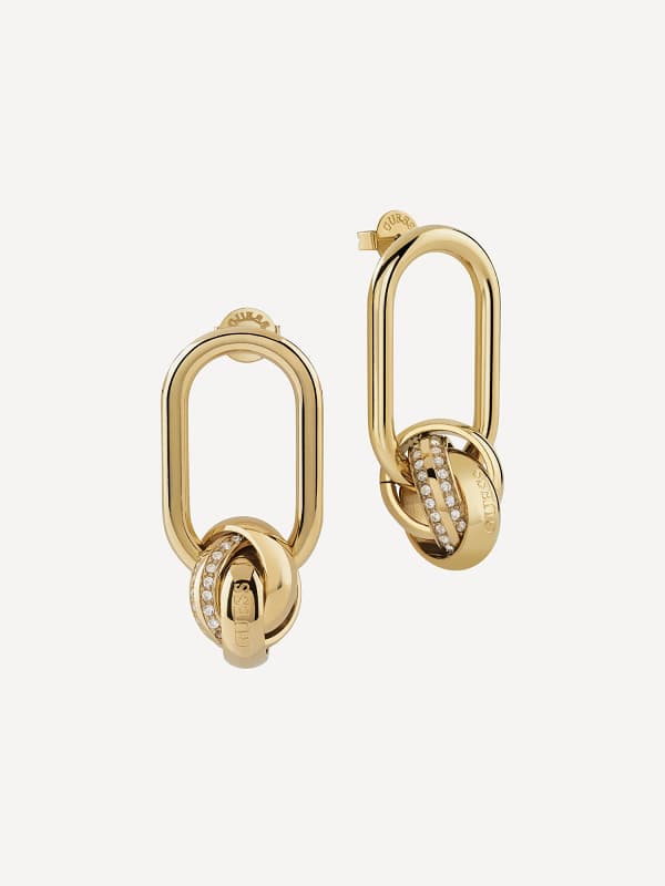 Guess Perfect Earrings