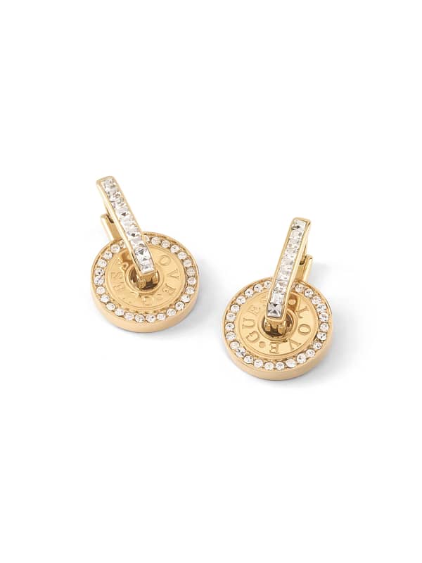 Guess Love Guess Earrings