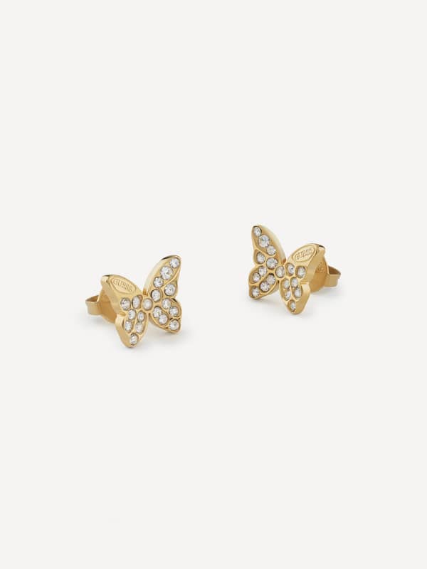 GUESS Boucles D’Oreilles Chrysalis