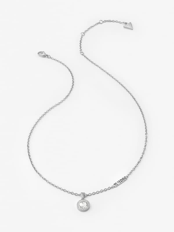 Guess Color My Day Necklace