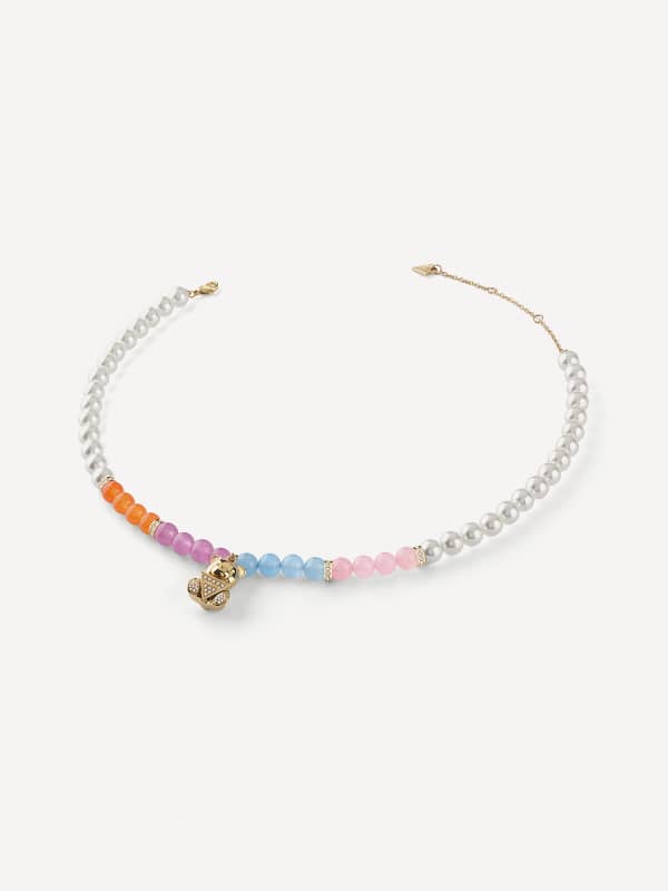 GUESS Collier Rock Candy