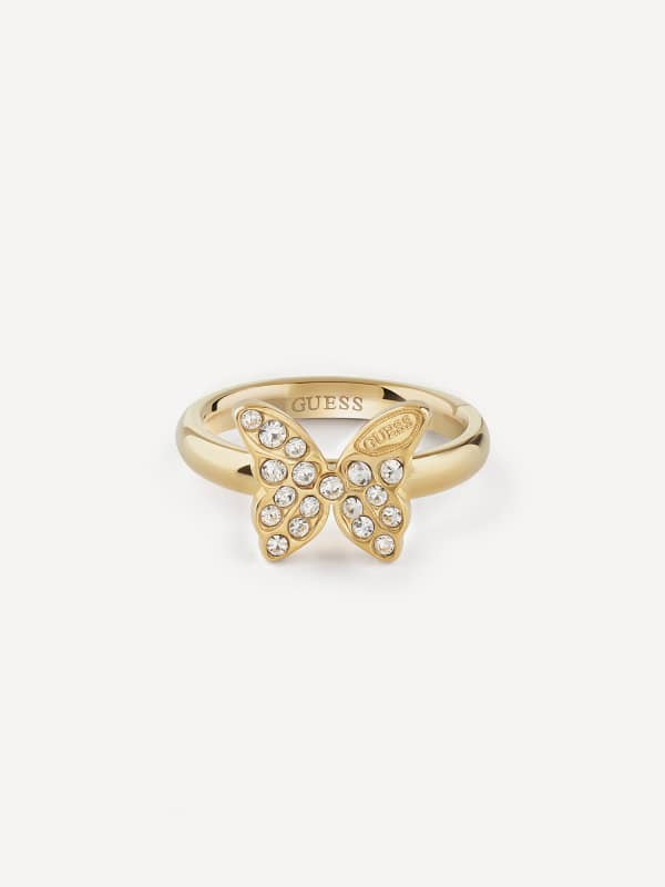 Guess Chrysalis Ring