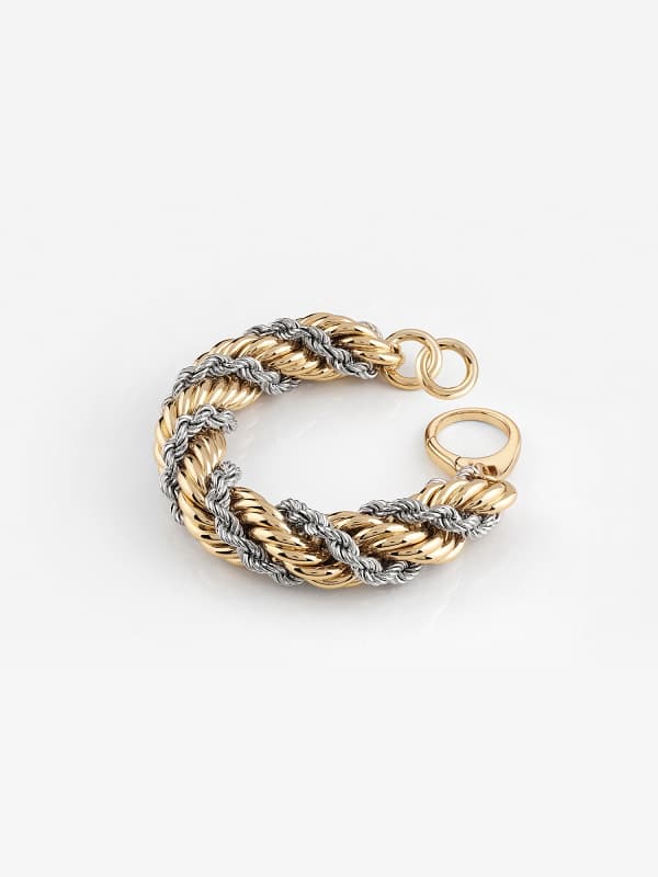 GUESS Bracelet The Chain