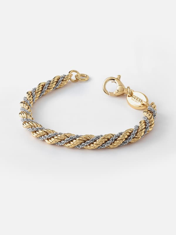 GUESS Bracciale The Chain