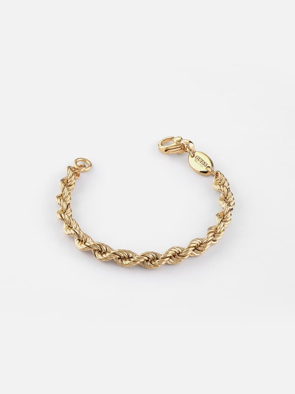 Guess The Chain Bracelet