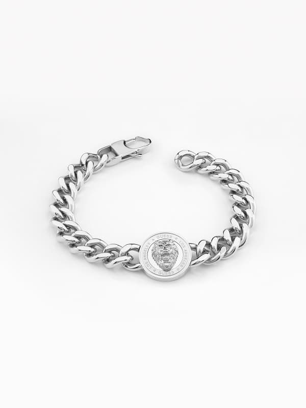 GUESS Bracciale Lion King