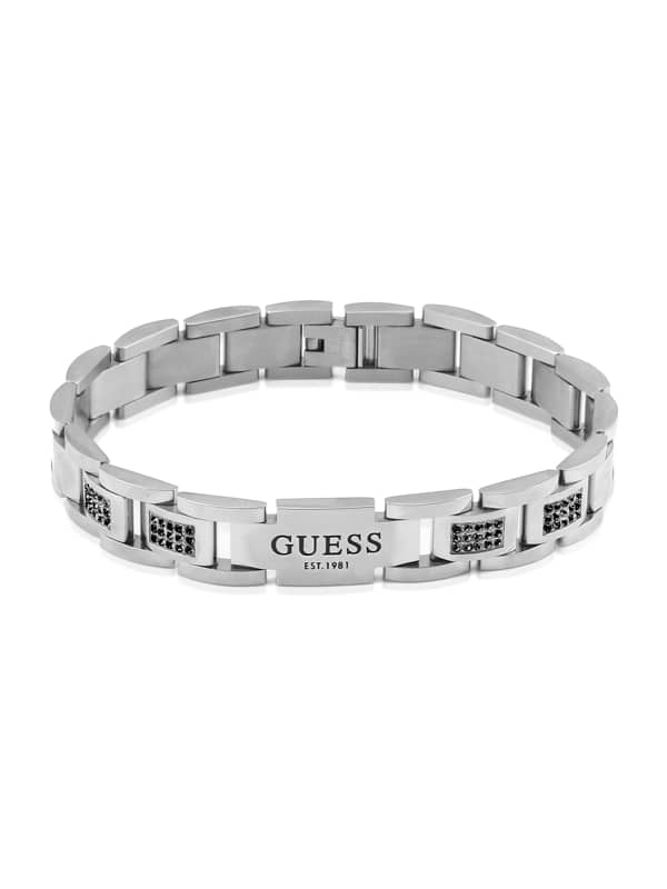 GUESS Pulsera Frontiers