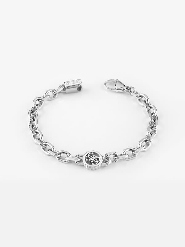 Guess Log-In Guess Bracelet