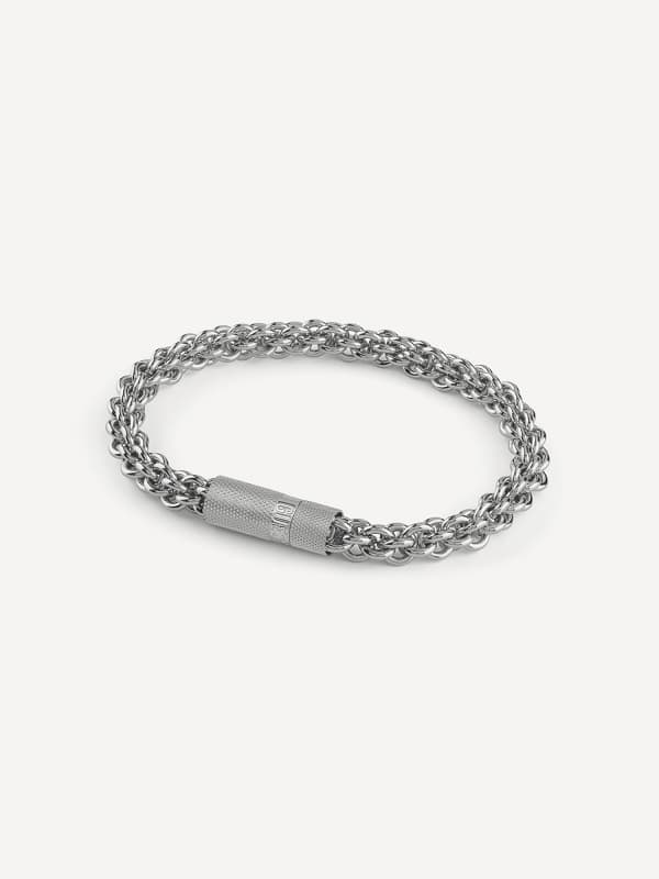 Guess Link City Bracelet