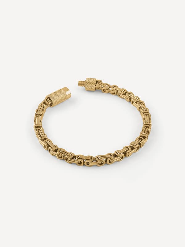 GUESS Bracelet Link City