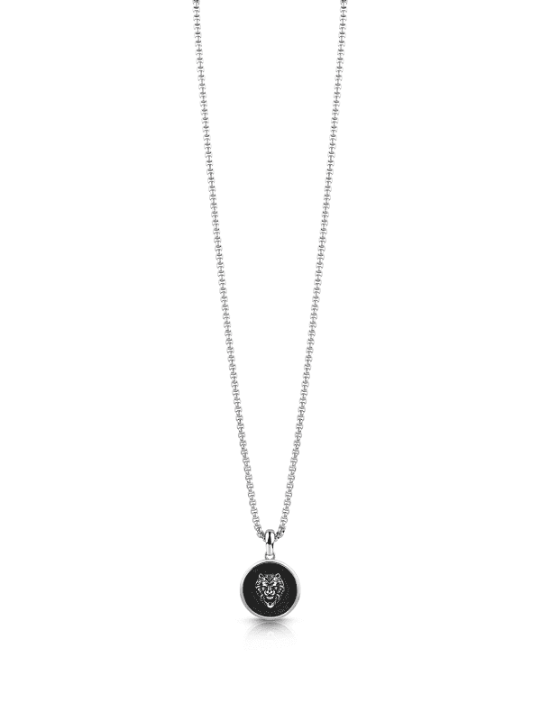 Guess Men In Guess Necklace