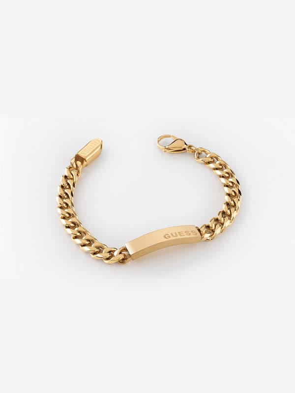 Guess X Logo Bracelet