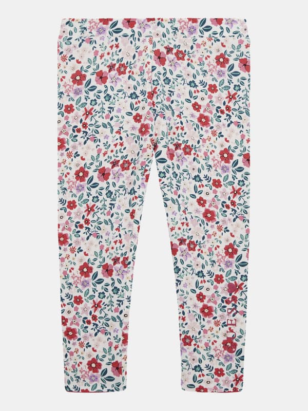 GUESS Omkeerbare Legging Print All-Over