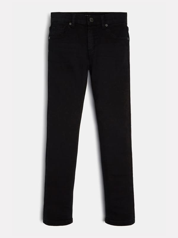 GUESS Stretchbroek Skinny Fit