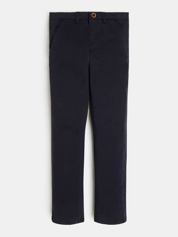 GUESS Pantalon Coupe Classique