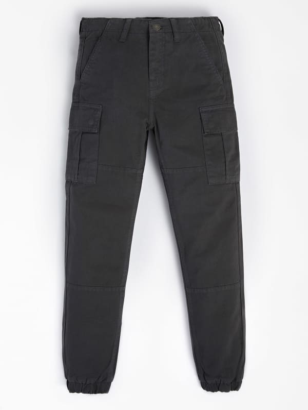 GUESS Pantalon Coupe Classique