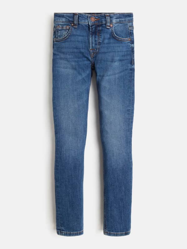 GUESS Spijkerbroek Skinny Fit