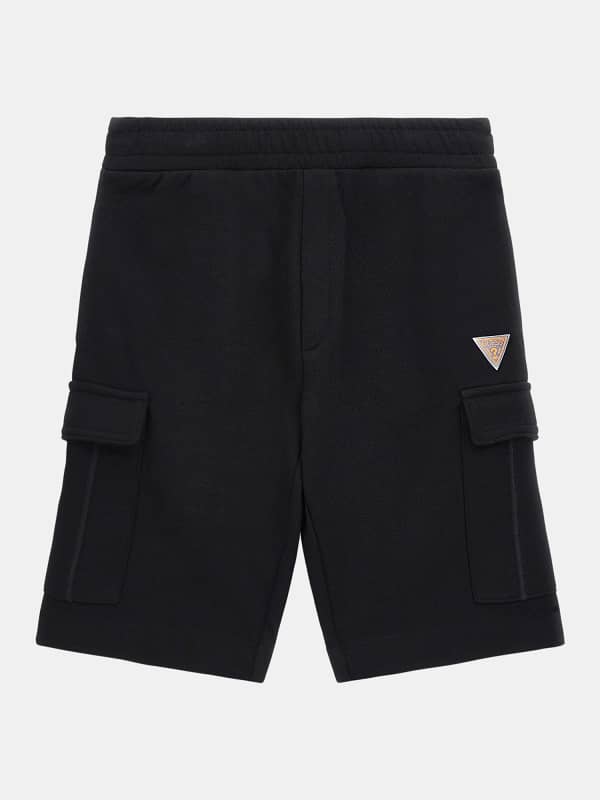 GUESS Mid Waist Cargoshorts