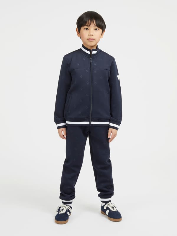 Guess Kids G Logo Scuba Pant