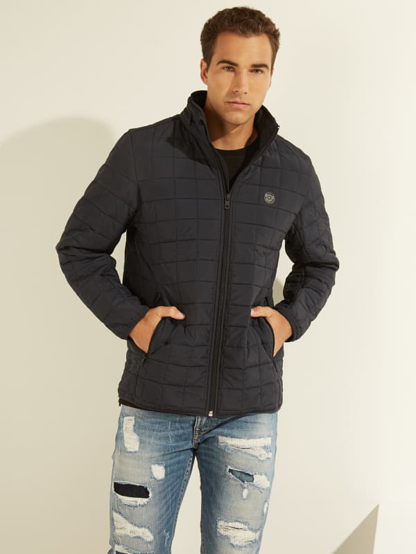 Guess Padded Jacket