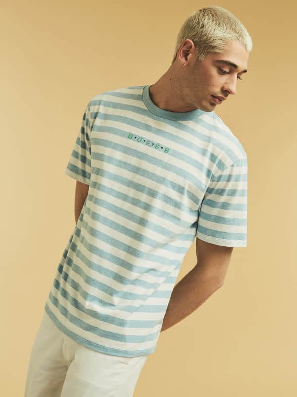 Guess Striped T-Shirt