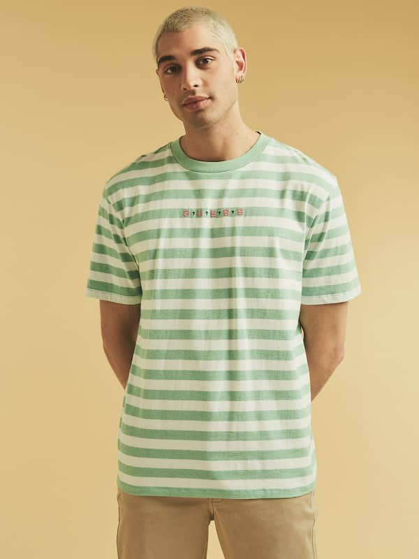 Guess Striped T-Shirt