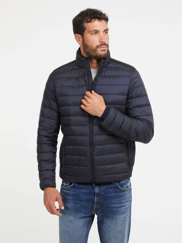 Guess Packable Padded Jacket