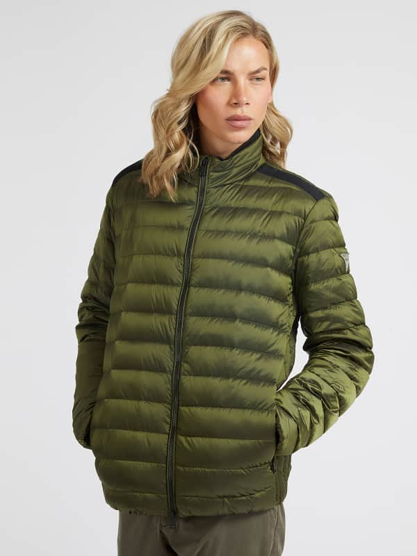 Guess Packable Padded Jacket