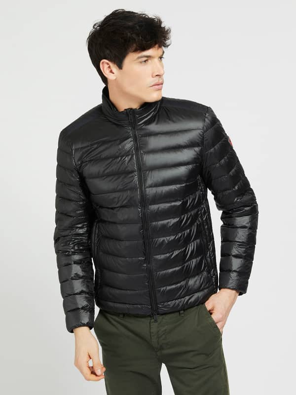 Guess Packable Padded Jacket