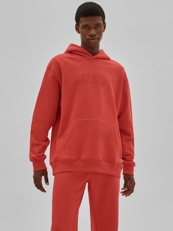 Guess Originals Hooded Sweatshirt