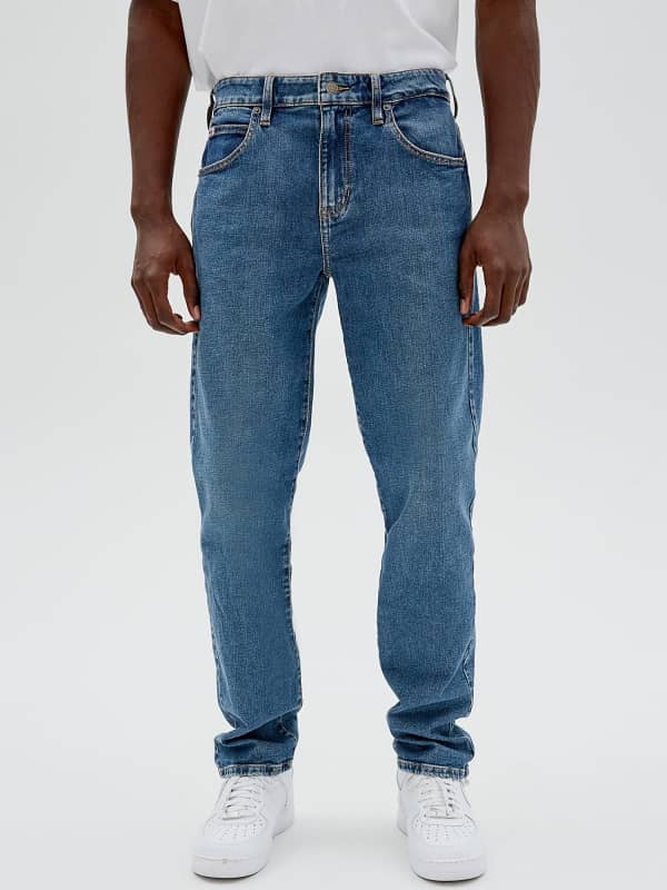 Guess Slim Denim Pant