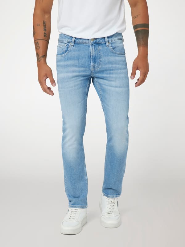 Guess Miami Skinny Denim Pant