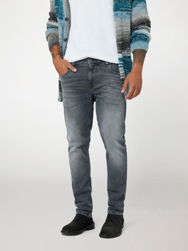 Guess Miami Skinny Denim Pant