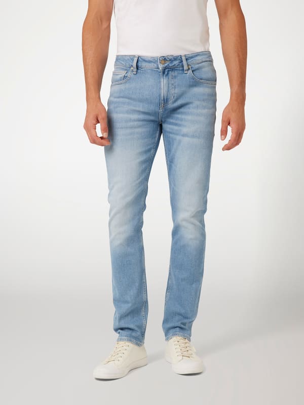 Guess Angels Slim Denim Pant