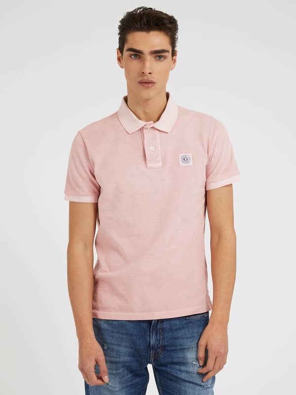 GUESS Polo Classique