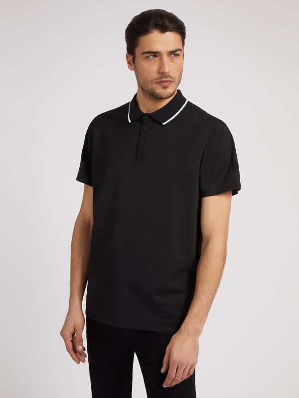 GUESS Camisa Polo Calce Regular