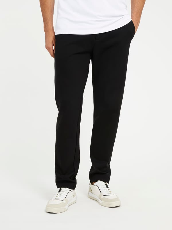 GUESS Pantalone Regular Tech Stretch