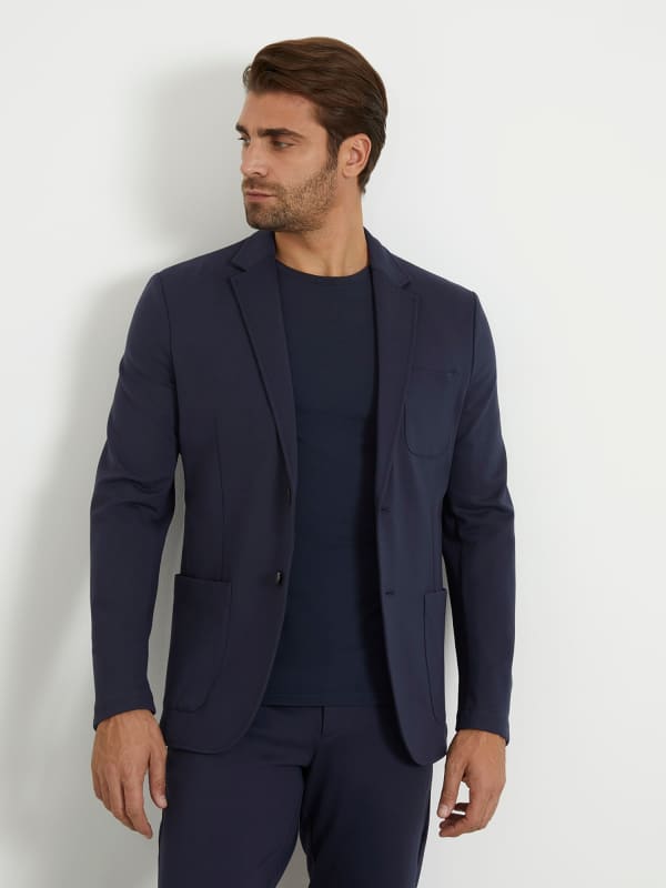 GUESS Blazer Tech Stretch