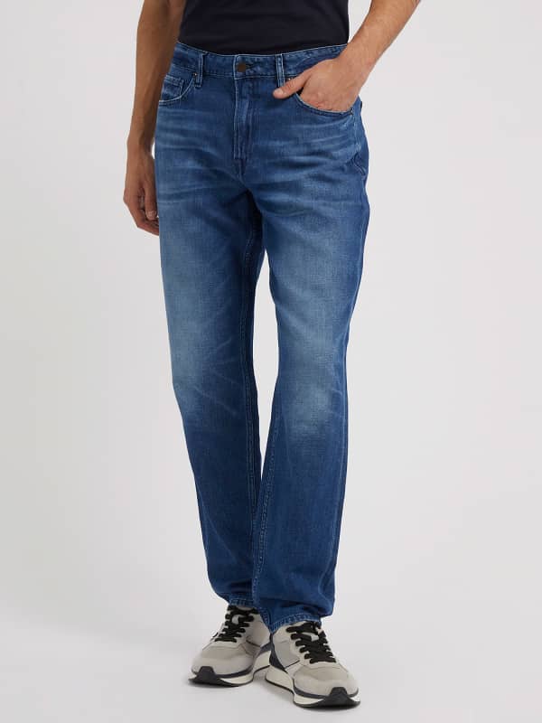 GUESS Regular Fit Jeans