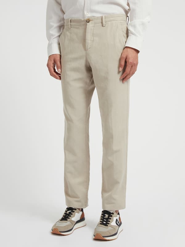 GUESS Pantalon Chino