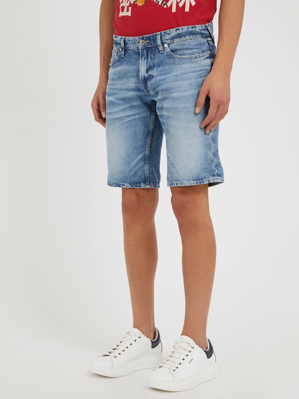 Guess Denim Shorts