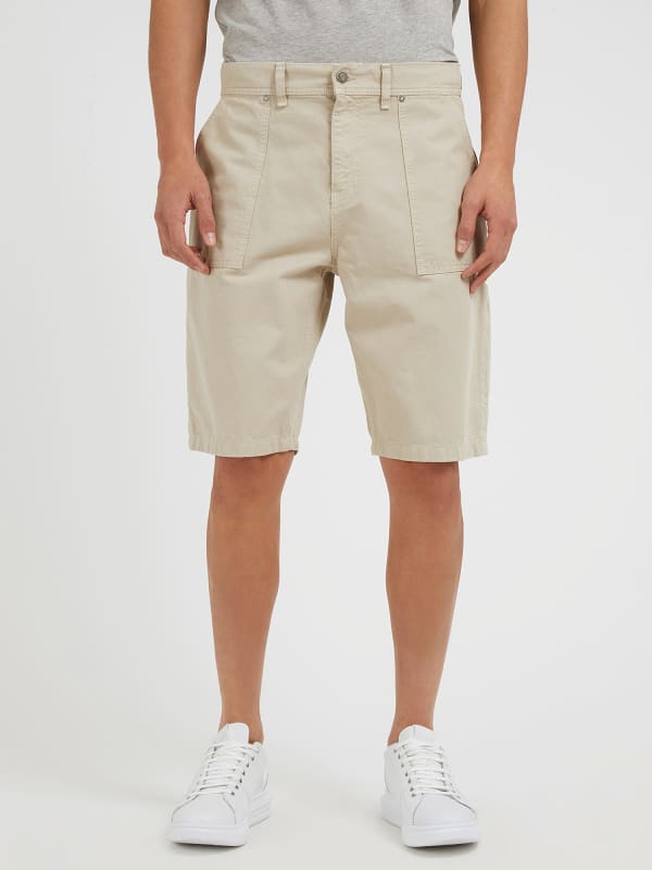 GUESS Carpenter-Shorts
