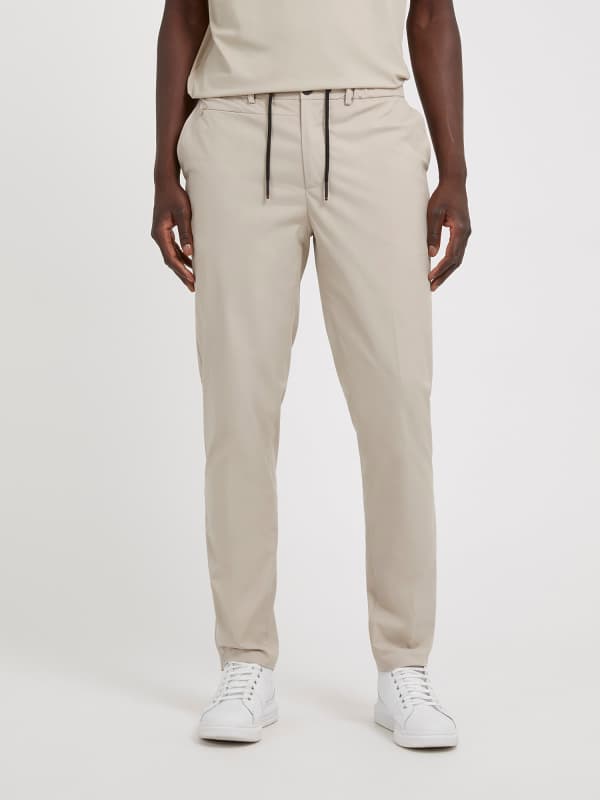 GUESS Pantalon Skinny Technique